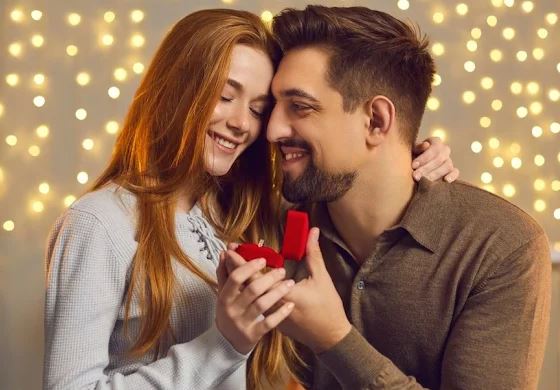 Surprising Islamic Talisman for Marriage Proposal Acceptance