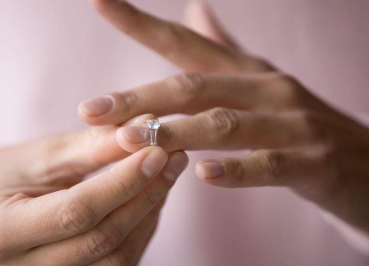 Amazing Talisman To Solving All Problems Of Marriage