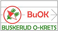 Mulighet for jobb som kretskoordinator i Buskerud Orienteringskrets – 20% stilling