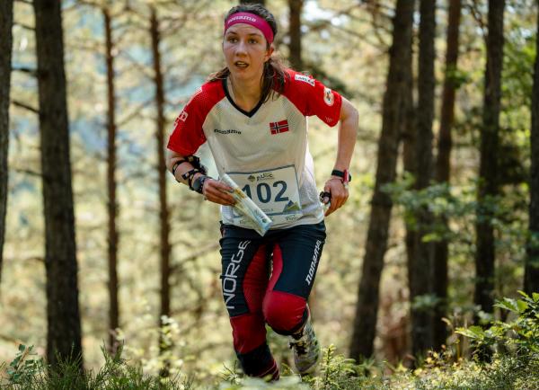 Junior European Cup (JEC): «Terrenget bør passe bra for Norge!»