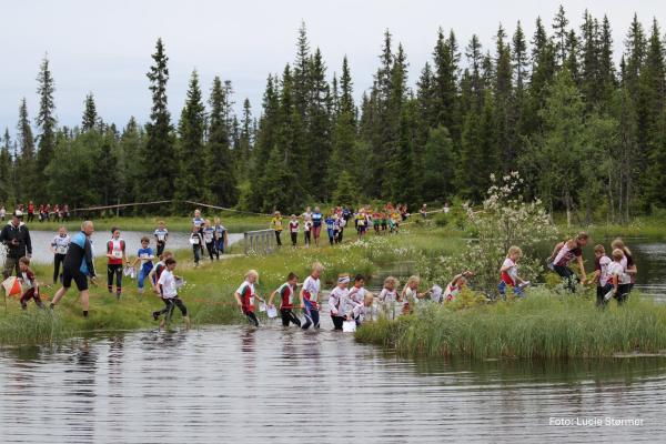 Nominasjoner til «Årets priser» i orientering!