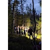 Stemningsrapport fra Skumringskampen!