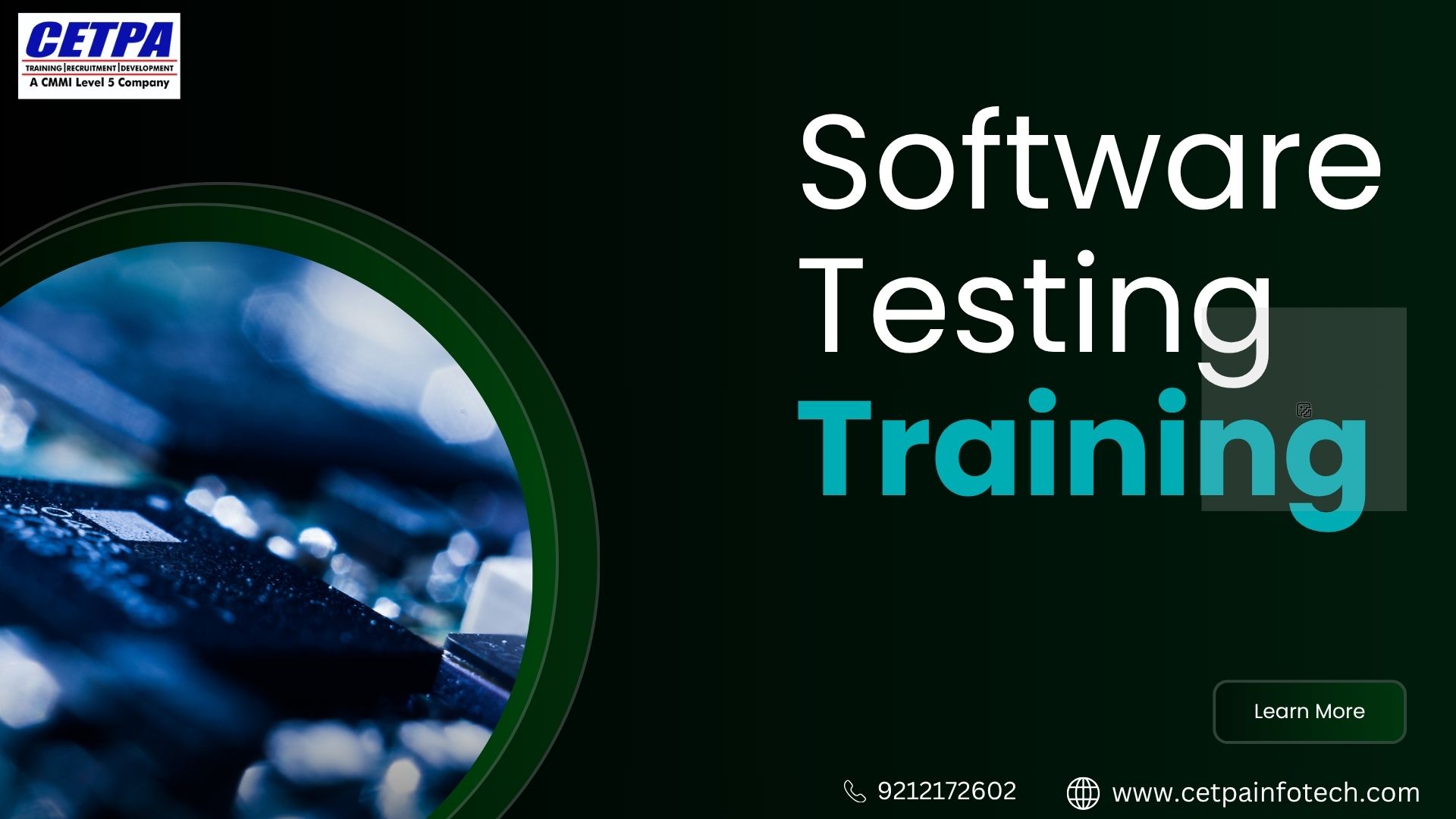 8 Benefits of Software Testing Training for Your Career