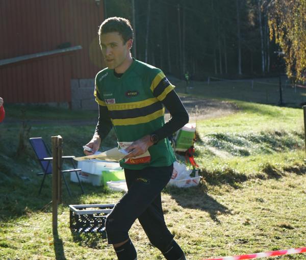 Landslagssamling i Litauen: «Godt med doble o-tekniske økter!»