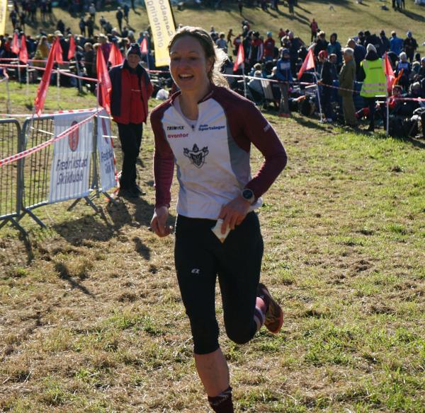 Bergerud Lye og Ek sterkest i Blodslitet!