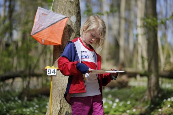Bli med på Trener 1-kurs!