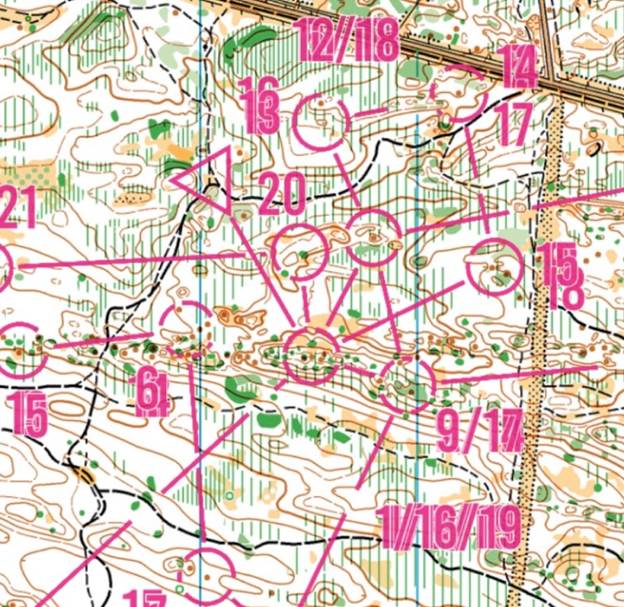 Åpen juniorsamling i Barbate 2026 