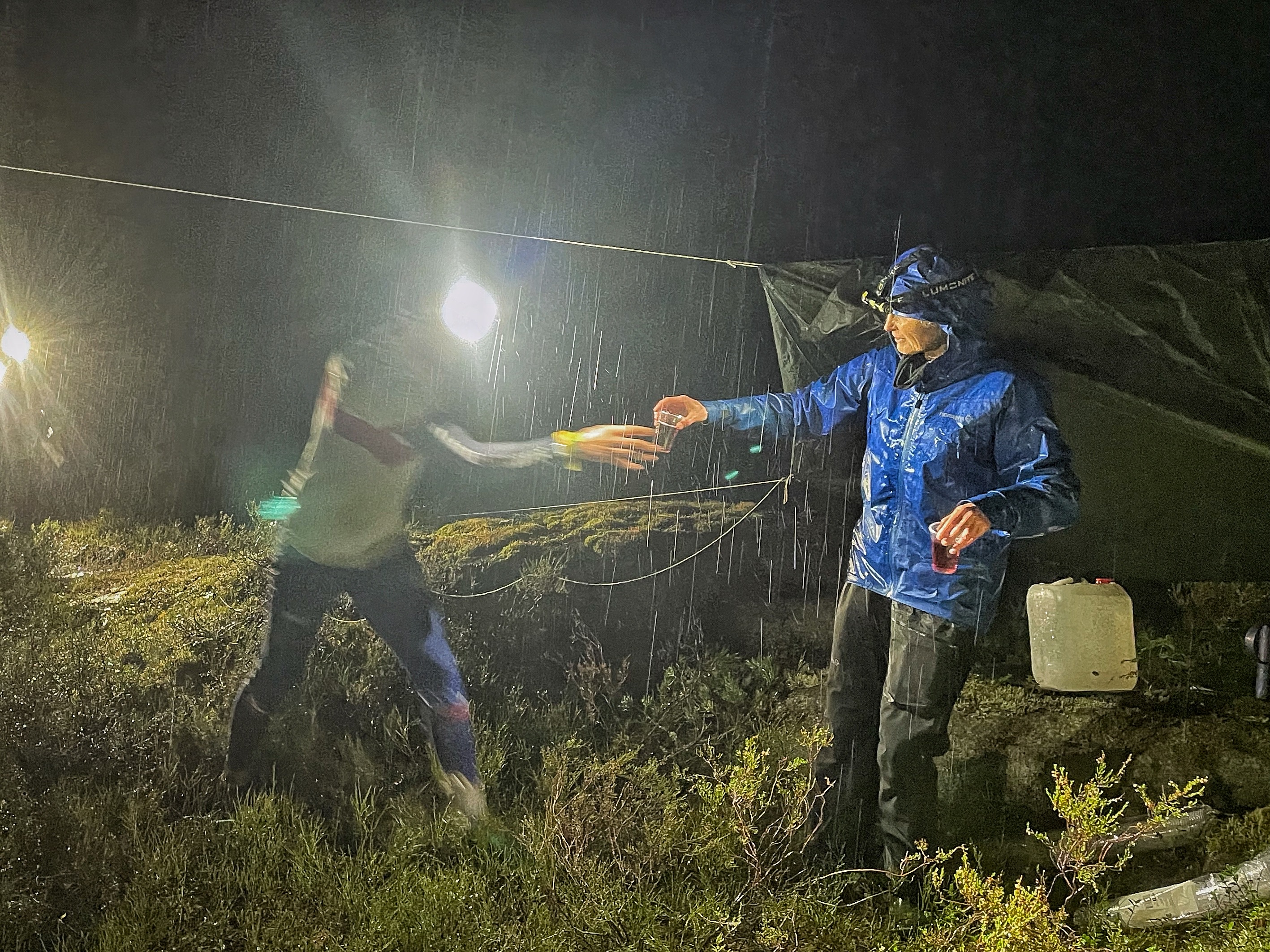 Bløt-tøff finale avsluttet Harry Lagerts Nattcup 2025!