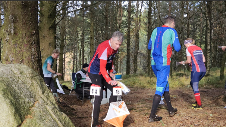 Hardhausen avsluttet sesongen i Sandnes!