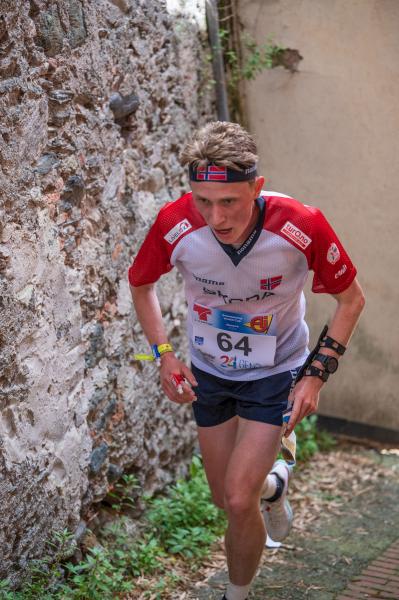 Sprintsamling i Italia: «Veldig nyttig for inntrykk og inspirasjon mot VM 2026!»