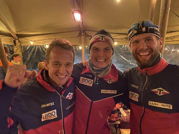 Dobbelt Nydalen i premiereutgaven av Stafettliga Østlandet! 