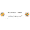 Et annerledes løp: Hurumløpet – 100 år!