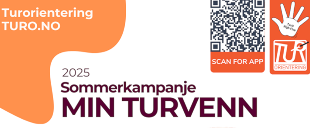 Et bilde som inneholder tekst, Font, grafisk design, logoKI-generert innhold kan være feil.