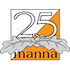 Følg 25manna live!