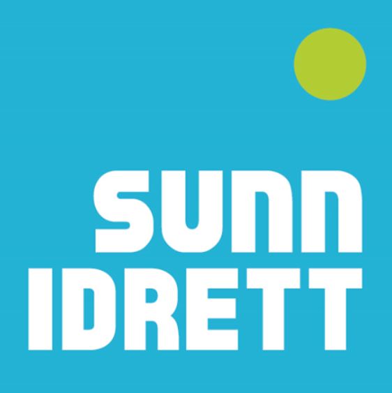 Sunn idrett inviterer til digital kompetanselunsj, "Sov for faan!"