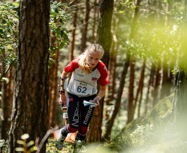 Juniorlandslaget for 2026 er tatt ut!