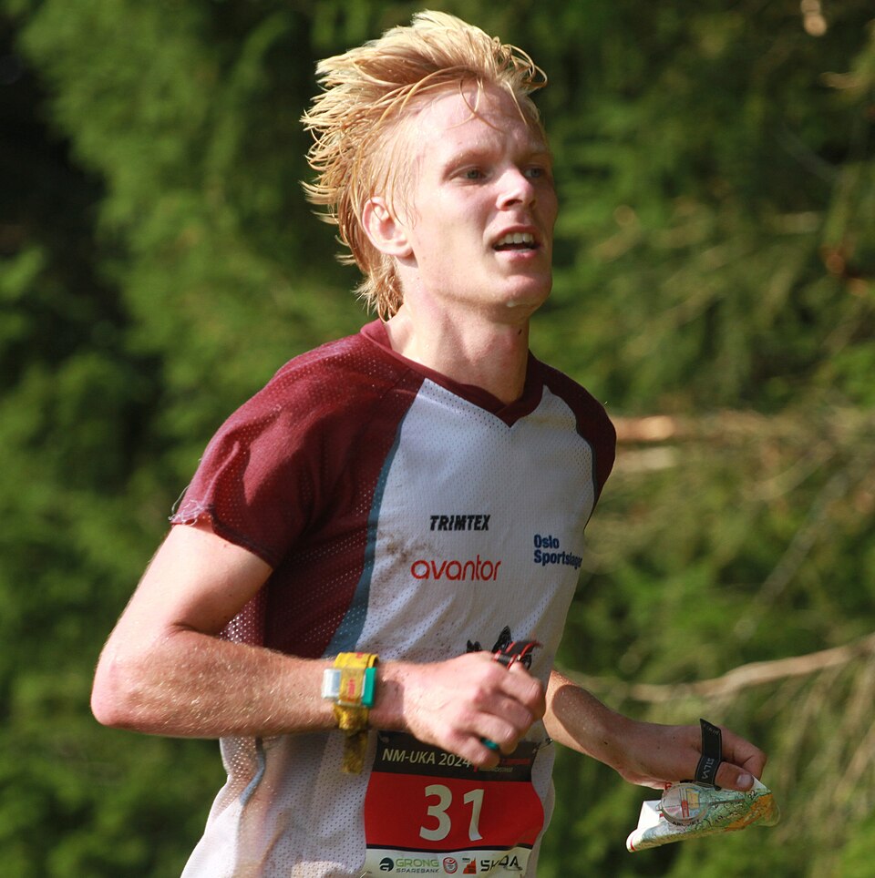 Åtte nye og nygamle toppløpere til Nydalens SK 