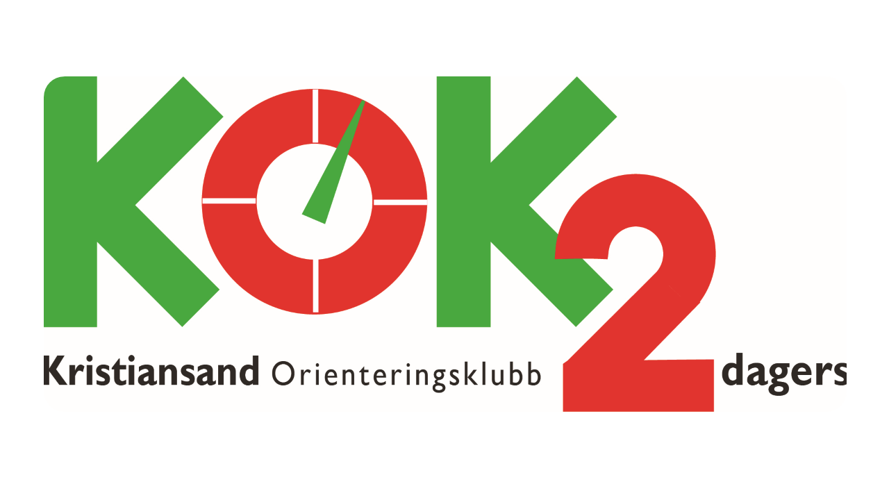 KOK 2 DAGERS 2026!