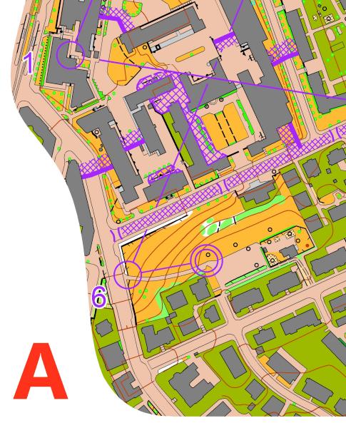 Åpen o-helg: «Vi bruker noen av de beste sprintområdene i Oslo!»