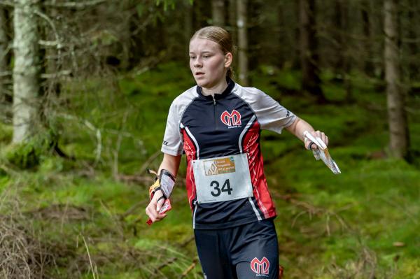 Åpen o-helg: «Arrangørene fortjener virkelig skryt!»