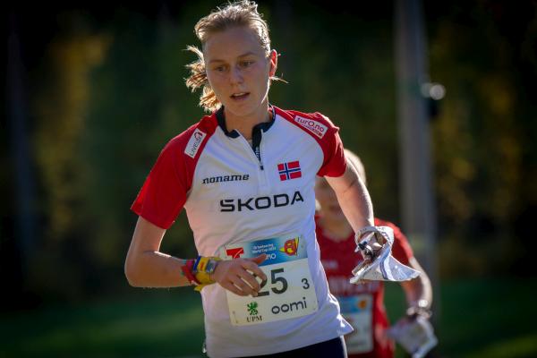 Oppstartsamling for landslaget: «Mye handler om helse og planlegging!»