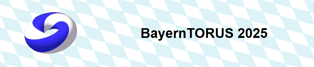 Bli med på online TempO i Bayern!