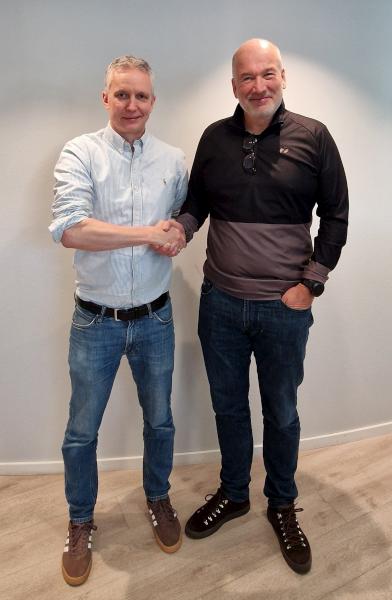 TRIMTEX NY HOVEDSPONSOR FOR NORGES ORIENTERINGSFORBUND!