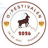 Tilbud på overnatting O-festivalen 2026!