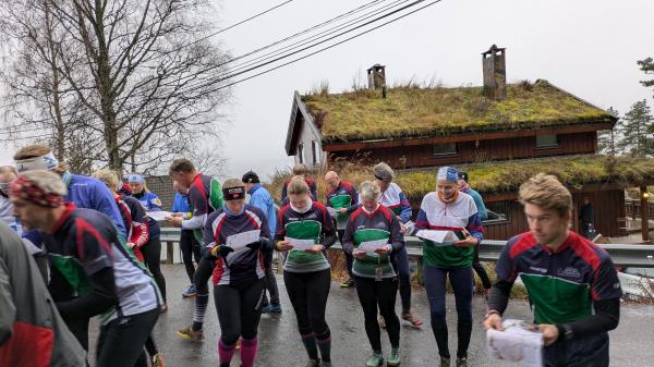 Grankvistløp for 68.gang!