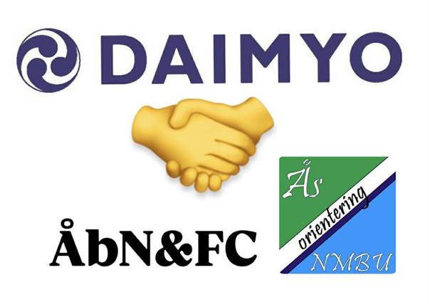 Norges eldste nattcup med sponsor!