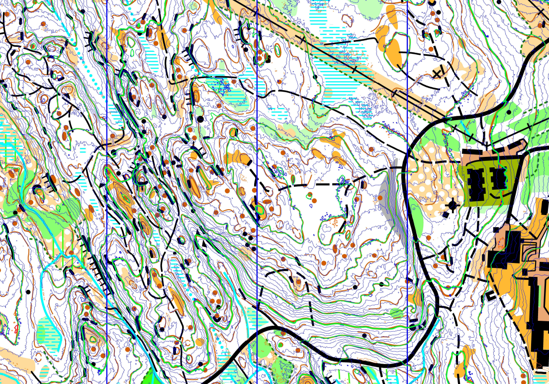 Presentasjoner fra Kartmøte