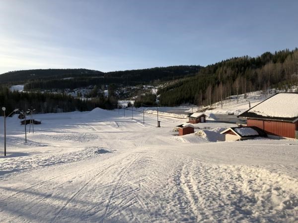 Inviterer til åpen juniorsamling i ski-o på Sjusjøen!