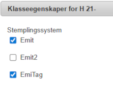 Et bilde som inneholder tekst, skjermbilde, Font, nummerKI-generert innhold kan være feil.