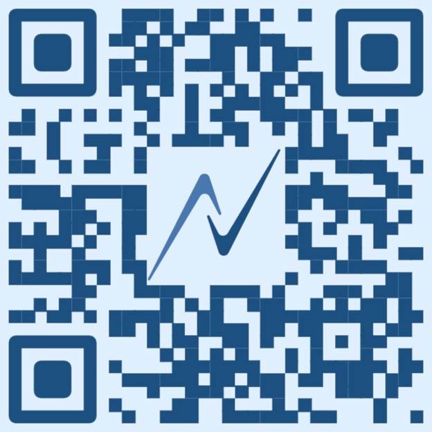 Et bilde som inneholder mønster, Elektrisk blå, Grafikk, blåKI-generert innhold kan være feil.