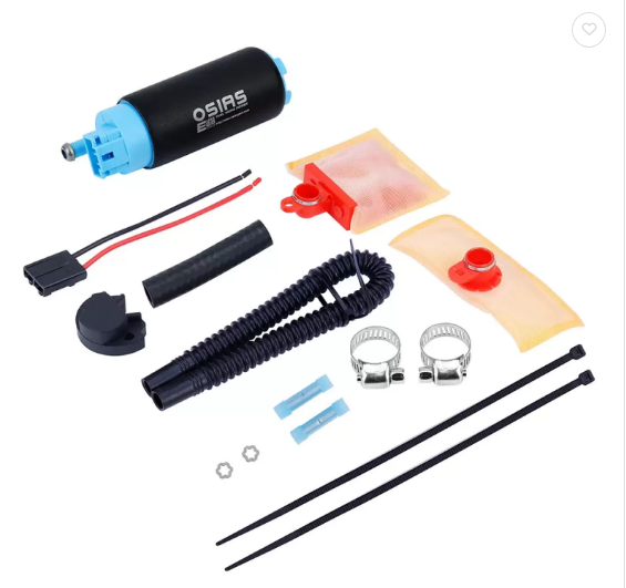 High-Flow E85 Fuel Pump: The Ultimate Upgrade for Ethanol-Powered Performance