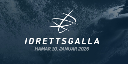 3 o-utøvere nominert til priser på Idrettsgallaen!