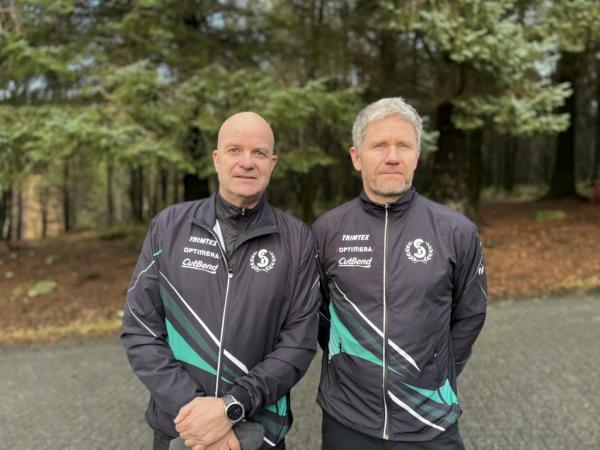 Sandnes Idrettslag markerer 80års jubileet med NM-sprint!