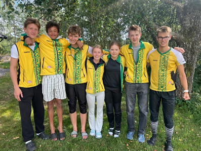 Avlslutt 2025 på den beste måten!