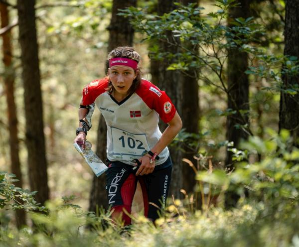 Oppstartsamling for junior: Treningsprater, trening og noe sosialt!