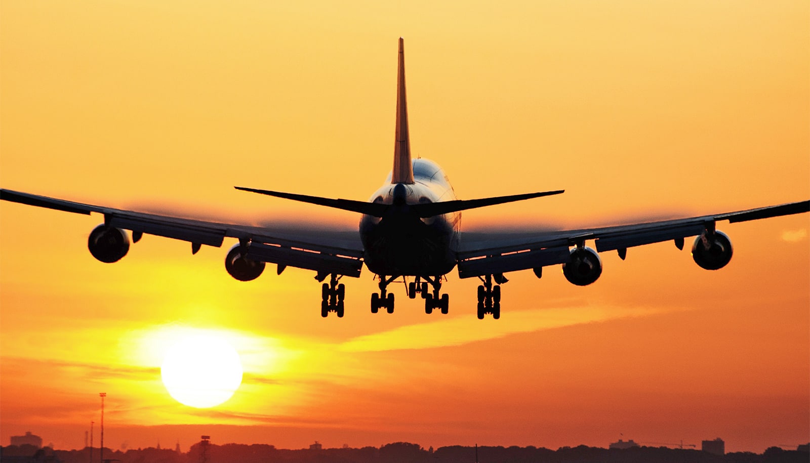 Qatar Airways Sales Office Washington DC