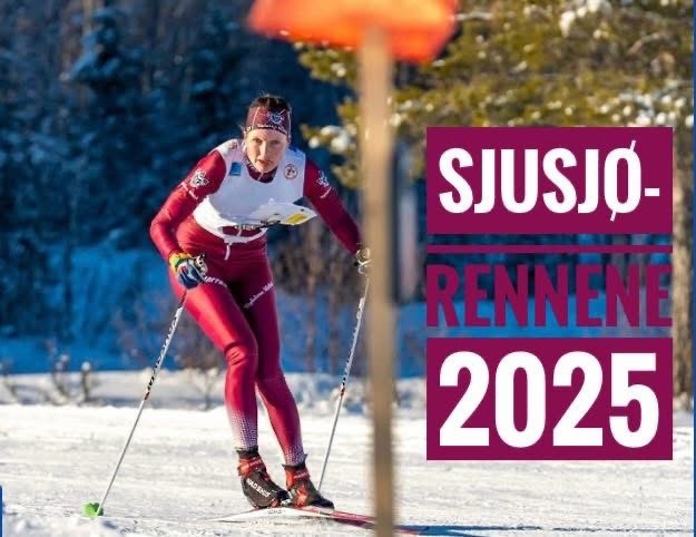 Husk påmelding til sesongåpningen i ski-o!