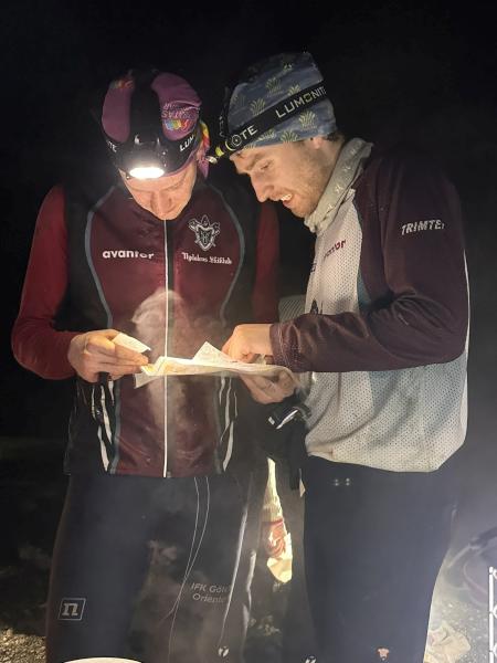 Funqvist Haga snøt Langedal Breivik for seieren på Ås!