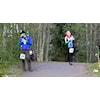 4 norske topp-10 på WRE PreO i Åbo!