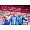 Tredjeplass til Dalsaune Thun i O-Ringen
