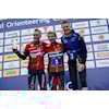 Norsk dobbeltseier på VM-mellomdistanse!