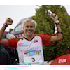 Young Vik med EM-sølv på knockout sprint!