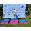 Hovedløpet sprint