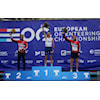 Norsk sølv og bronse på EM-sprint!