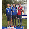Bronse til Haugskott på PreO VM!