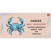 Cancer Daily Horoscope – Unlocking Your Path with the Stars